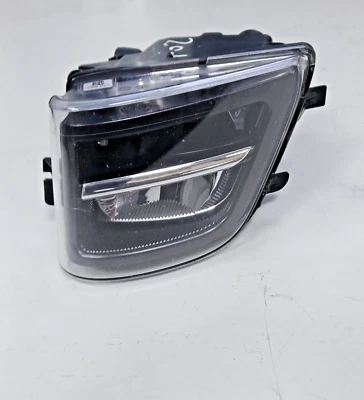 FARO ANTINIEBLA LED DELANTERO IZQUIERDO BMW SERIE 7 F01 F02 7311287 OEM Foto 1 de 4