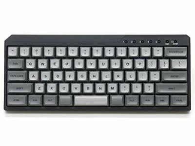 FILCO Majestouch MINILA-R Convertible CHERRY MX Brown axis Englis FFBTR63M / EMB - Image 1 of 4