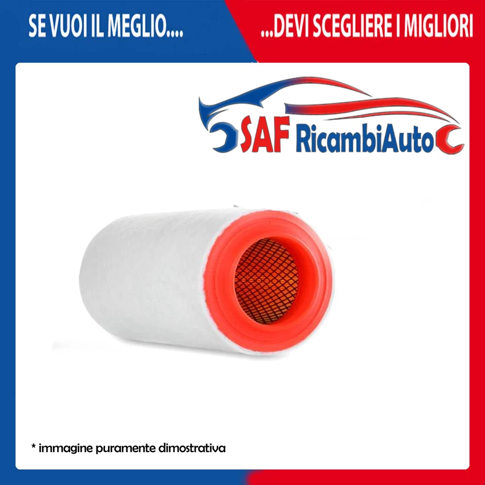 Filtro Aria Alfa Giulietta 2.0 JTDm JTD 1.4 TB BiFuel Alfa Romeo Giulietta - Immagine 1 di 1