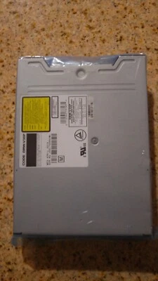 Sony DRW-V35P, unidad de grabación DVD-R/RW, unidad de grabación de DVD RDR-HX710 Foto 1 de 4