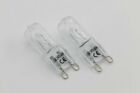 G9 Halogen Light Replace Bulb 60W 40W 25W Clear Capsule Lamp 240V Warm White
