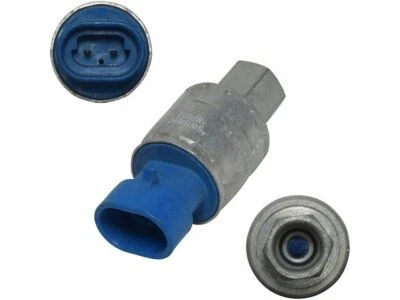 Interruptor de presión lateral alta aire acondicionado 13195PY 1995 1996 para Cadillac DeVille 1994-2000 Foto 1 de 2