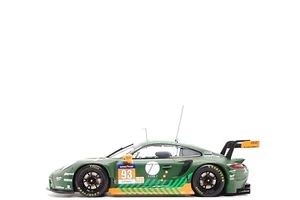 ixo 1:18 Porsche 911 RSR #93 Proton Competition - ELMS 2021 - Picture 1 of 11
