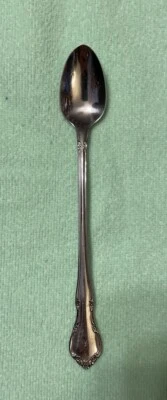 Cuchara infantil Oneida Toddletime de acero inoxidable de Oneida de colección 5,5 pulgadas Foto 1 de 4