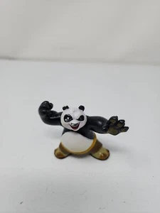 DreamWorks Kung Fu Panda Po Mattel Micro Collection Figur - Bild 1 von 6