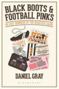 Botas Negras Y Botines De Fútbol: 50 Maravillas Perdidas De Lo Hermoso - Imagen 1 de 2