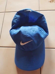 Jungen – Käppi – Baseballkappe – blau – Einheitsgröße - Bild 1 von 2