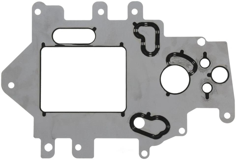 Junta plenum de inyección de combustible-VIN: 4 Mahle para Pontiac Grand Prix 2006 3,8 L-V6 Foto 1 de 1