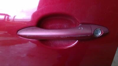 Used Front Left Exterior Door Handle fits: 2011 Kia Optima assembly door body co Foto 1 de 4
