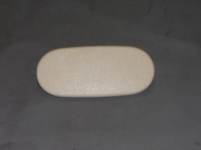 original 1998 Jaguar xj8 front left dash side cow grille trim cap GNC6653AA Foto 1 de 4