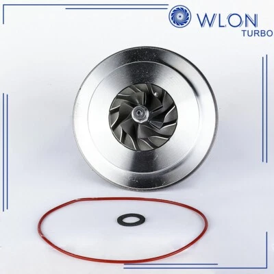 53039700121 Turbo CHRA cartridge for Peugeot 207 308 3008 5008 RCZ 1.6 THP 150HP - Изображение 1 из 4