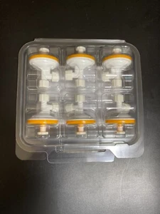 Filtro Sartorius SartoScale 25 SartoPure PP3 5 um Paquete de 6 filtros - Imagen 1 de 10