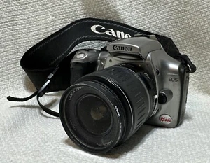 Canon EOS Digital Rebel DS6041 6.3MP (Sold As Is No Charger & NOT-TESTED).(A-6) - Picture 1 of 17