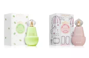 Jeanne Arthes Eau de Parfum Tea Time á Paris Macaron Amande Pavlova Women 100 ml - Picture 1 of 7