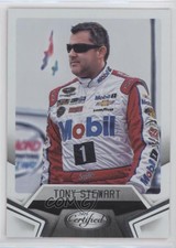 2016 Certified Tony Stewart #33 HOF