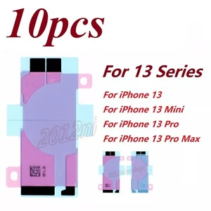 OEM Battery Adhesive Glue Tape Strip Sticker For iPhone 13 / Mini  13 Pro / Max - Picture 1 of 13