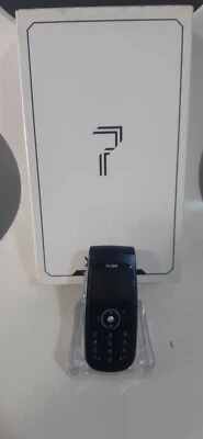 Siemens Xelibri X7 Original-New- Unlocked-In Original Box Rare Foto 1 de 4