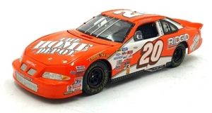 Action Elite 1/24 Scale C249903308-1 Pontiac 1999 NASCAR #20 Home Depot Stewart - Picture 1 of 6