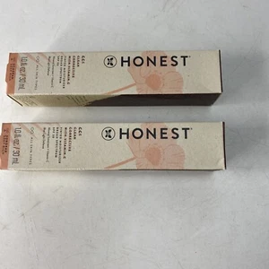 Paquete de 2 cremas hidratantes tintadas Sonoran Honest Clean Corrective 1,0 oz SPF30 12/24 - Imagen 1 de 6