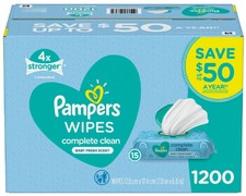 wet wipes ebay