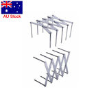Au Storage Rack Divider For Sous Vide Slow Cooker Cooking Telescopic Accessories