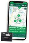  Tracker GPS do pojazdów, USA Made Tech. 4G LTE Samochodowe urządzenie GPS ng. Nieograniczona 