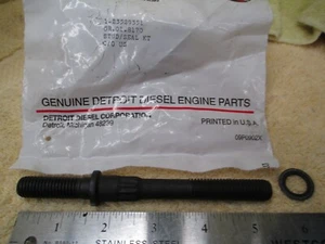 Kit de tachuelas/sello Detroit diésel 23529351, nuevo fabricante de equipos originales, C5 - Imagen 1 de 5