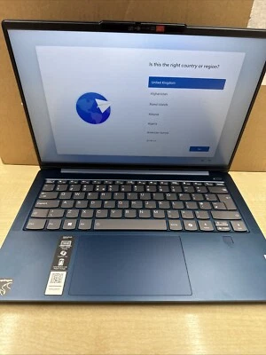 Lenovo IdeaPad Slim5 - Snapdragon X Plus - 16GB RAM - 512GB - 14" Laptop -5431 - Image 1 of 4