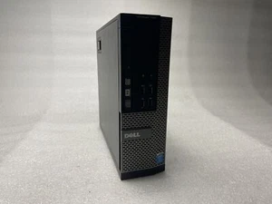 Dell OptiPlex 7020 Core i7-4790 3,6GHz 8GB RAM 500GB HDD OHNE OS Gut - Bild 1 von 6