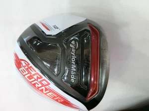 TaylorMade AERO BURNER Mini Driver US 12° 43.5in Driver Right-Handed w/HC 9127 - Picture 1 of 12