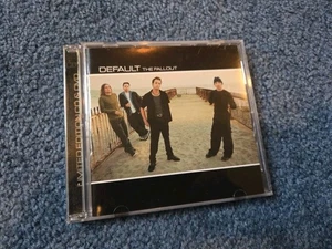 The Fallout [Bonus Tracks] [Limited] by Default (CD, Nov-2002, TVT (Dist.)) Dvd - Foto 1 di 3