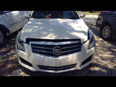 Passenger Right Front Door Sedan Fits 13-18 ATS 1064120 Foto 1 de 4