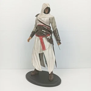 Assassins Creed Altair Figure 2007 Standing Ubisoft Figurine 26 cm - Bild 1 von 14