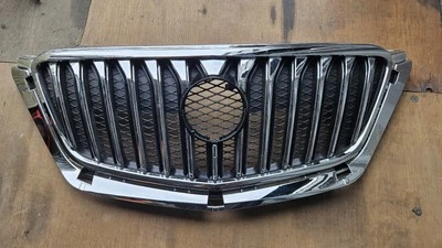 2013 2014 2015 年别克 Encore 前镀铬格栅原始设备制造商 — 第 1/4 张图片