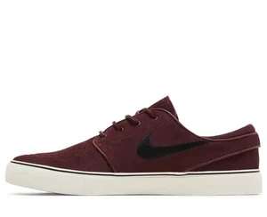 Talla 10 - Nike Zoom Stefan Janoski OG+ SB “Burgundy Crush” Para Hombre - Imagen 1 de 6