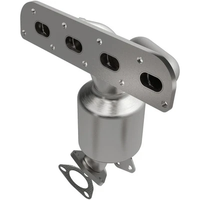 For Chevrolet Volt Cadillac ELR Magnaflow Direct Fit Catalytic Converter - Image 1 of 4