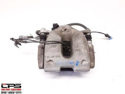 Pinza de freno delantera izquierda conductor bmw x3 g01 18-23 34106882253 Foto 1 de 4