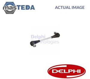 TC6916 ANTI ROLL BAR STABILISER DROP LINK FRONT DELPHI NEW OE REPLACEMENT - Picture 1 of 5