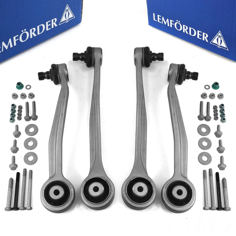 Querlenker Lemförder Links für Audi Q5 A6 C7 Avant A7 2012-2018 3568701