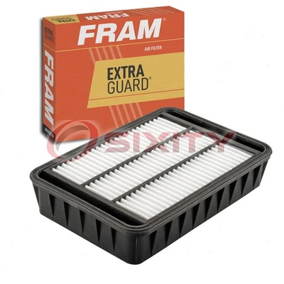 Filtro de aire FRAM Extra Guard CA10497 para V22-0277 TA35789 SA10995 SA10538 jx Foto 1 de 4