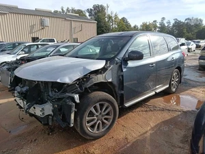 13 14 15 16 17 18 19 20 NISSAN PATHFINDER Steering Column - Picture 1 of 13
