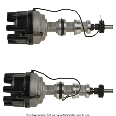 For Ford Ranchero & Edsel Bermuda Pacer Ranger Cardone Ignition Distributor DAC - Image 1 of 4