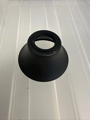 Replacement Down Rod Cover Cap for Artika Austin 23" Ceiling Fandalier Light - Image 1 of 2