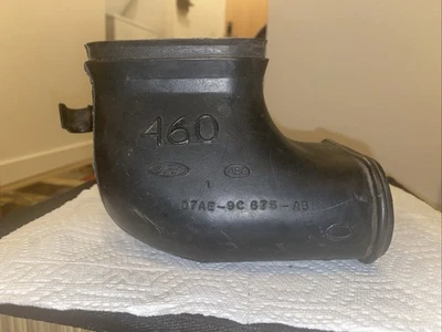 460 Air Cleaner Duct 1977 1978 Ford LTD Mercury Grand Marquis/Colony Park 77 78 - Image 1 of 4