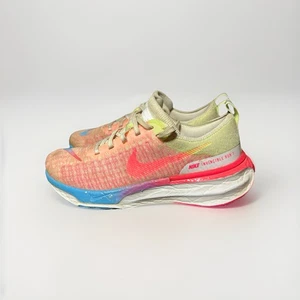 Nike ZoomX Invincible 3 Damen-Laufschuhe blau FZ3969-705 VNDS Damen 9 - Bild 1 von 8