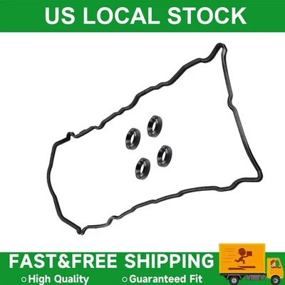 Valve Cover Gasket For Nissan Altima Sentra Rogue 2.5L 2008-2012 13270-JG30A NEW Foto 1 de 4