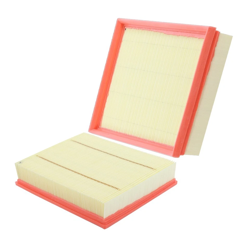 Filtro de aire WIX 49933 para Jeep Liberty Dodge Nitro 2007-2011 Foto 1 de 1