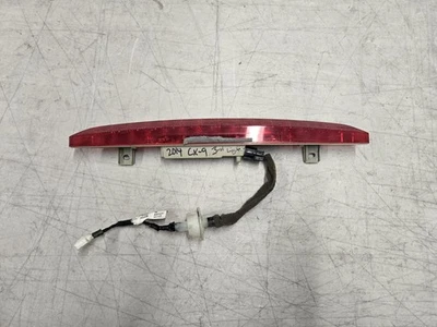 Tercera luz de freno de alerón de montaje alto OEM para Mazda CX9 Cx-9 2007-2015 Foto 1 de 4