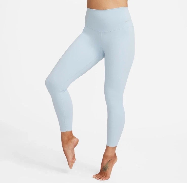 Nike Zenvy Leggings High Waisted Yoga Gym Training Sz Small 100.00