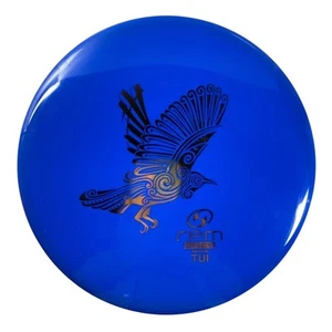 Tui | Atómico | Azul/Dorado 174g - Imagen 1 de 1